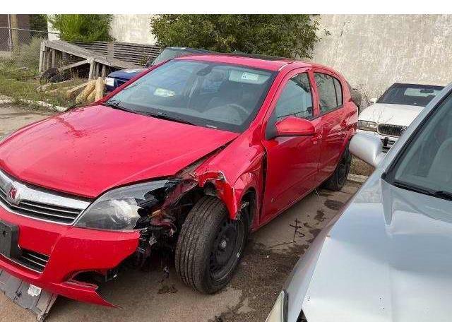 2009 SATURN ASTRA XE