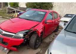 2009 SATURN ASTRA XE