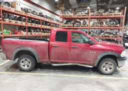 2010 DODGE RAM 1500