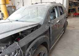 2014 DODGE JOURNEY CROSSROAD