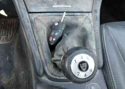 2002 JAGUAR X-TYPE 2.5
