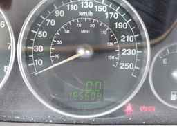 2002 JAGUAR X-TYPE 2.5