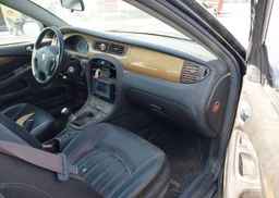 2002 JAGUAR X-TYPE 2.5