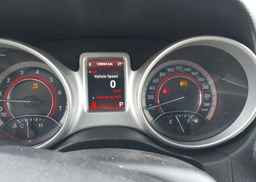 2014 DODGE JOURNEY SXT