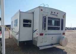 2003 KEYSTONE cougar