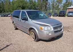 2008 CHEVROLET UPLANDER LS