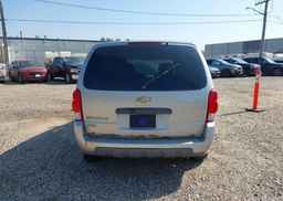 2008 CHEVROLET UPLANDER LS