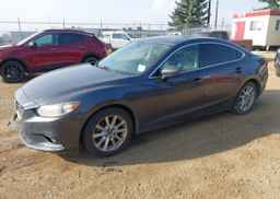 2015 MAZDA 6 TOURING