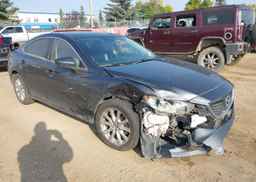 2015 MAZDA 6 TOURING