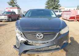 2015 MAZDA 6 TOURING