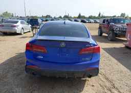 2020 ACURA TLX TECHNOLOGY