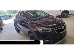 2017 BUICK ENCORE ESSENCE