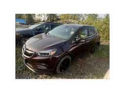2017 BUICK ENCORE ESSENCE