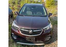 2017 BUICK ENCORE ESSENCE