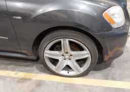 2011 MERCEDES-BENZ ML 350 BLUETEC