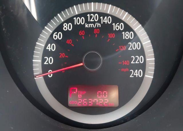 2009 KIA OPTIMA LX
