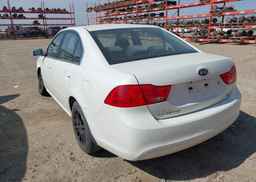 2009 KIA OPTIMA LX