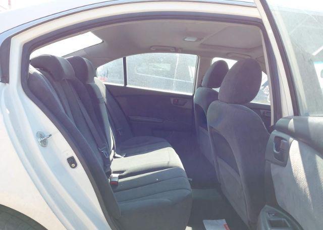 2009 KIA OPTIMA LX