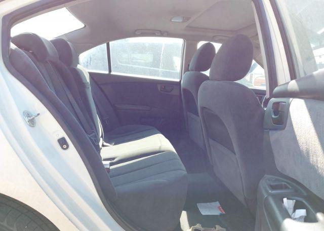 2009 KIA OPTIMA LX