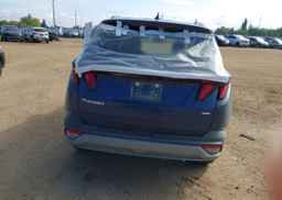 2025 HYUNDAI TUCSON PREFERRED