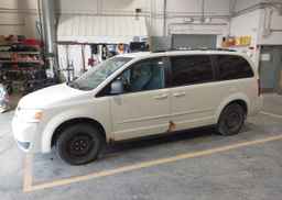 2008 DODGE GRAND CARAVAN SE
