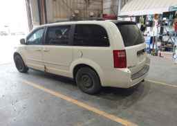 2008 DODGE GRAND CARAVAN SE