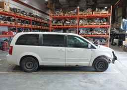 2008 DODGE GRAND CARAVAN SE