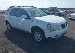 2006 PONTIAC TORRENT