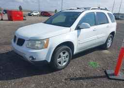 2006 PONTIAC TORRENT