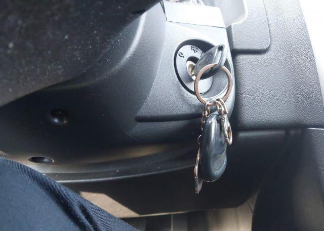 2006 PONTIAC TORRENT
