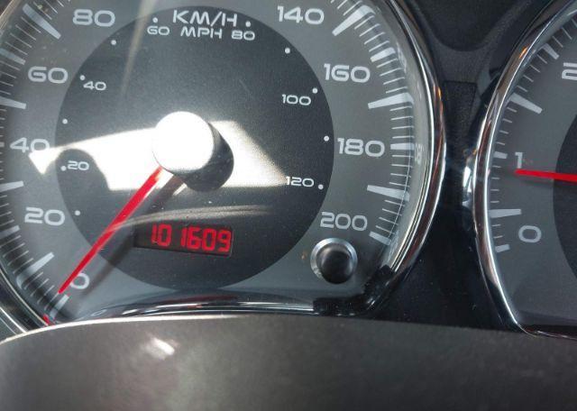 2006 PONTIAC TORRENT
