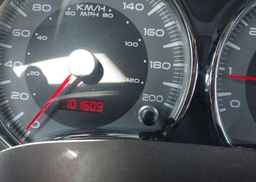 2006 PONTIAC TORRENT