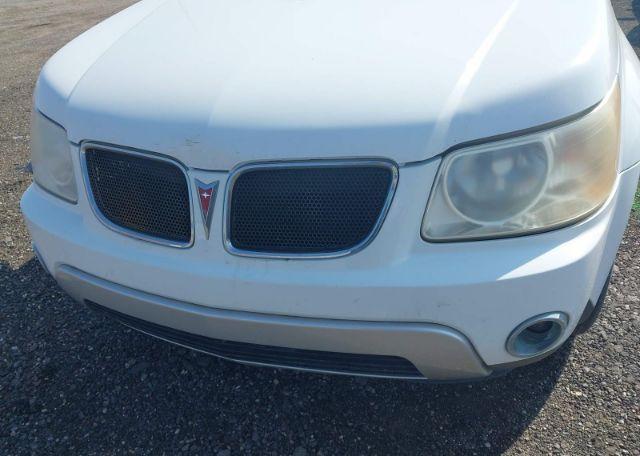 2006 PONTIAC TORRENT