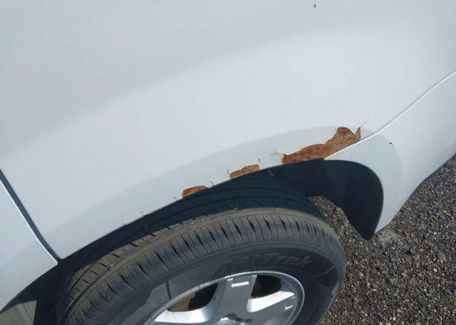 2006 PONTIAC TORRENT