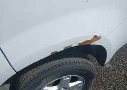 2006 PONTIAC TORRENT