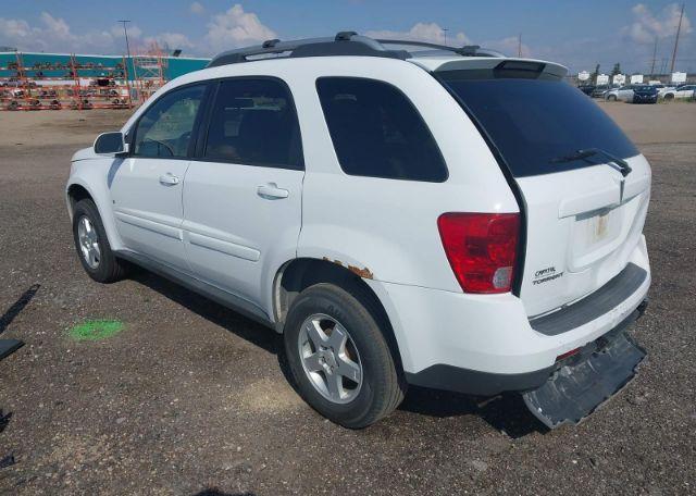 2006 PONTIAC TORRENT