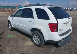 2006 PONTIAC TORRENT