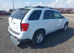2006 PONTIAC TORRENT