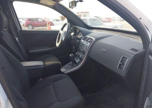 2006 PONTIAC TORRENT