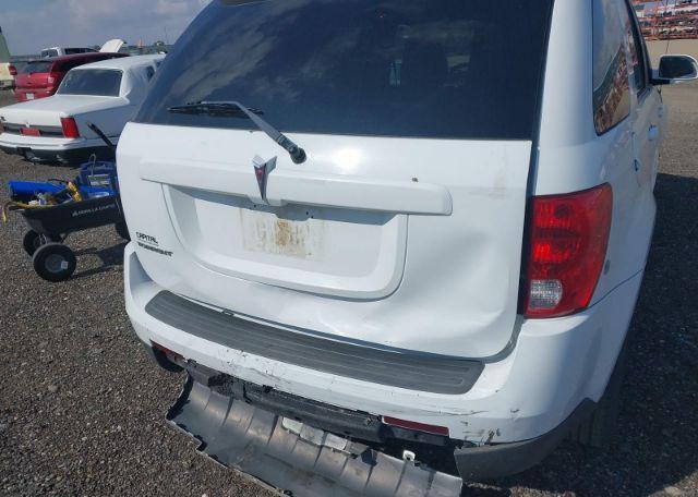 2006 PONTIAC TORRENT