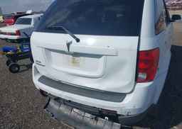2006 PONTIAC TORRENT