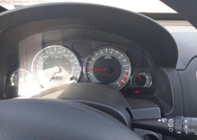 2006 PONTIAC TORRENT