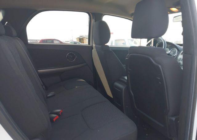 2006 PONTIAC TORRENT