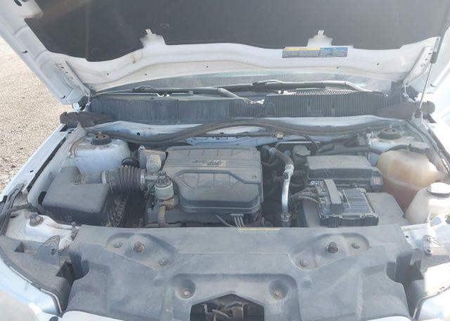 2006 PONTIAC TORRENT