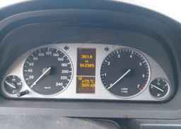 2009 MERCEDES-BENZ B200