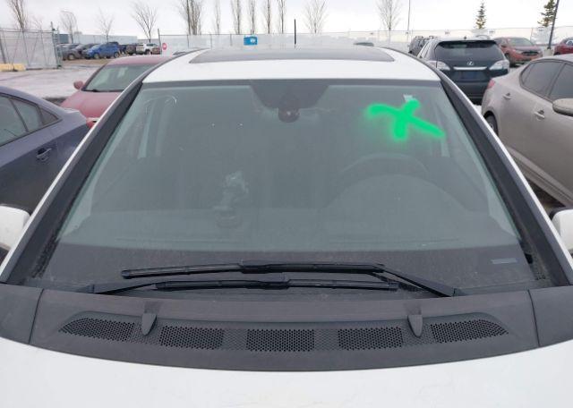 2009 MERCEDES-BENZ B200
