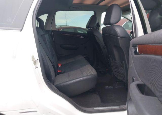 2009 MERCEDES-BENZ B200