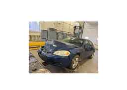 2006 CHEVROLET IMPALA LS