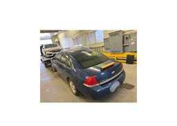 2006 CHEVROLET IMPALA LS