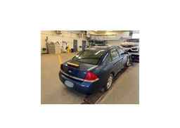 2006 CHEVROLET IMPALA LS